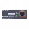 PLANET LRP-101UH Long Reach PoE Extender, montaje en pared, 500m, 30W