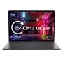 ASUS ROG Zephyrus G16 GU605CM-QR027W portátil gaming 16 inch OLED 2.5K 240Hz Intel Core Ultra 7 255H 16GB RAM 1TB SSD NVIDIA GeForce RTX 5060 Windows 11 Home