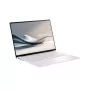 ASUS ZenBook S 16 OLED UM5606GA-SR223X - Ryzen AI 9 465 | 16 inch | 3K | 120Hz | 32GB | 1TB | W11P | Titanium White