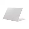 ASUS ZenBook S 16 OLED UM5606GA-SR223X - Ryzen AI 9 465 | 16 inch | 3K | 120Hz | 32GB | 1TB | W11P | Titanium White