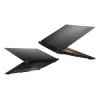 ASUS TUF Gaming F16 FX608JHR-RV094W - Portátil gaming 16 inch 165Hz - Intel Core i5-14450HX - 16GB DDR5 - 512GB SSD - NVIDIA GeForce RTX 5050 - Windows 11 Home - Mecha Gray