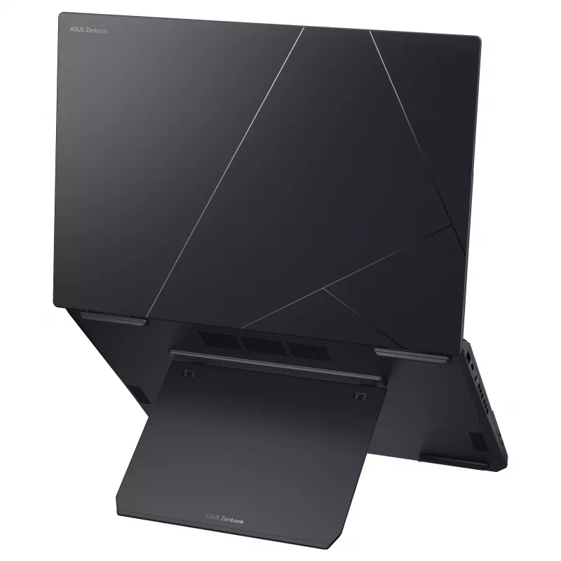 ASUS Zenbook Duo UX8406CA-ISSQL41X Portátil, Intel Core Ultra 9 285H, 14