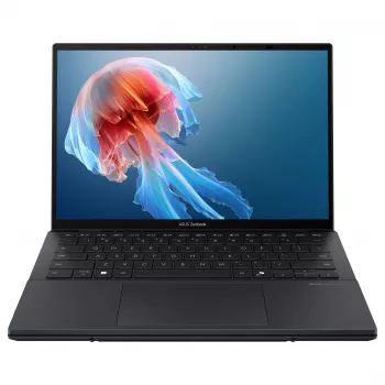 ASUS Zenbook Duo UX8406CA-ISSQL41X Portátil, Intel Core Ultra 9 285H, 14