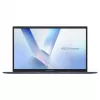 ASUS Vivobook 17 X1704VA-ISSAU1354W Portátil, 17,3 inch Full HD IPS, Intel Core 5 120U, 8GB DDR5, 512GB SSD, Windows 11 Home, teclado francés AZERTY