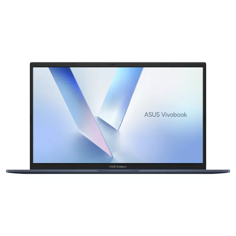 ASUS Vivobook 17 X1704VA-ISSAU1354W Portátil, 17,3 inch Full HD IPS, Intel Core 5 120U, 8GB DDR5, 512GB SSD, Windows 11 Home, teclado francés AZERTY