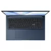 ASUS Vivobook 17 X1704VA-ISSAU1354W Portátil, 17,3 inch Full HD IPS, Intel Core 5 120U, 8GB DDR5, 512GB SSD, Windows 11 Home, teclado francés AZERTY