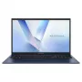 ASUS Vivobook 17 X1704VA-ISSAU1354W Portátil, 17,3 inch Full HD IPS, Intel Core 5 120U, 8GB DDR5, 512GB SSD, Windows 11 Home, teclado francés AZERTY