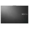 ASUS Vivobook Go 15 E1504FA-DISBQ5518W Portátil, AMD Ryzen 5 40, 15,6 inch Full HD, 8GB LPDDR5, 256GB SSD, Windows 11 Home, teclado francés AZERTY
