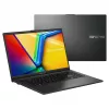 ASUS Vivobook Go 15 E1504FA-DISBQ5518W Portátil, AMD Ryzen 5 40, 15,6 inch Full HD, 8GB LPDDR5, 256GB SSD, Windows 11 Home, teclado francés AZERTY