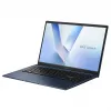 ASUS Vivobook 15 X1504MA-ISSBQ869W Portátil, 15,6 inch, Intel Core 3 304, 8GB DDR5, 256GB SSD, Windows 11 Home, teclado AZERTY (FR), Quiet Blue