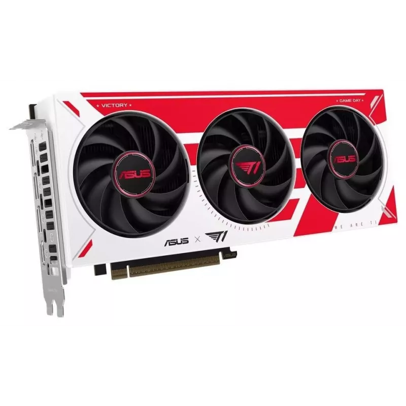ASUS T1 GeForce RTX 5060 Ti OC 8GB GDDR7 Tarjeta gráfica