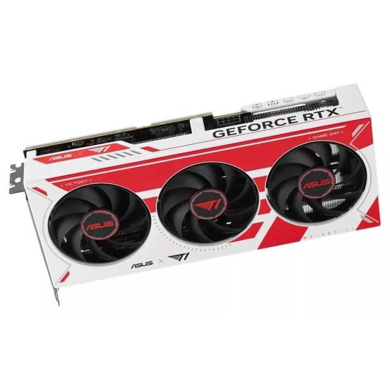 ASUS T1 GeForce RTX 5060 Ti OC 8GB GDDR7 Tarjeta gráfica
