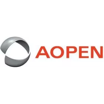 AOpen Digital Engine DEN5134 Mini PC - Intel Core i5-1235U - 8GB RAM - 256GB SSD - Intel Iris Xe Graphics - 2.5GbE, 1GbE - Sin sistema operativo