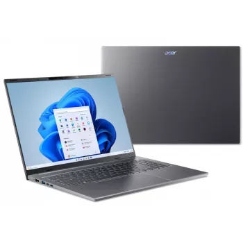 Acer Aspire 16 AI Core Ultra 5-325 | 16 inch OLED | 16GB | 512GB | W11H