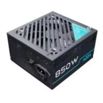 AZZA PSAZ-850G14 fuente de alimentación ATX 850W 80 PLUS Gold totalmente modular