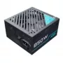 AZZA PSAZ-850G14 fuente de alimentación ATX 850W 80 PLUS Gold totalmente modular