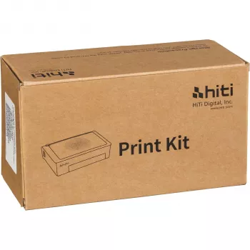 HiTi set de papel fotográfico 120 hojas 10x15 cm para P310W / P322W / P461