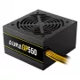 GAMDIAS Aura GP550 fuente de alimentación ATX 550W 80 PLUS Gold totalmente modular