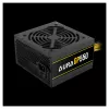 GAMDIAS Aura GP550 fuente de alimentación ATX 550W 80 PLUS Gold totalmente modular