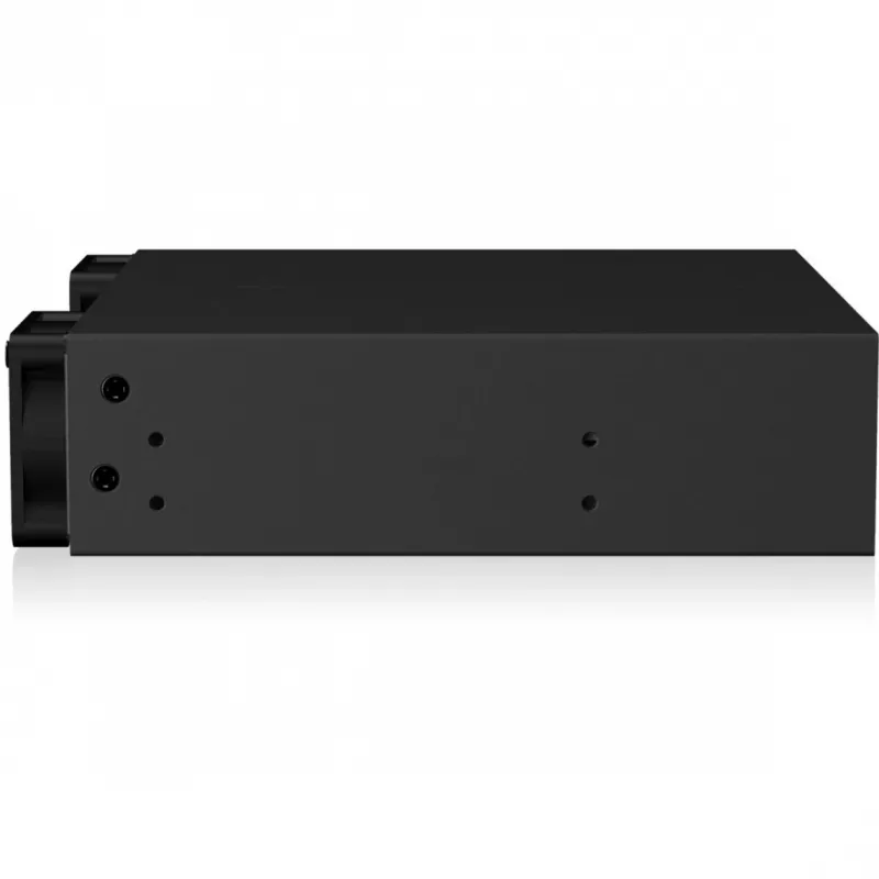 ICY DOCK ToughArmor MB699V5P-B V3 caja rack móvil 4 bahías 2,5