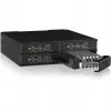 ICY DOCK ToughArmor MB699V5P-B V3 caja rack móvil 4 bahías 2,5