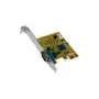 Exsys EX-44041-2 adaptador serie - PCIe x16 - 2x RS-232 DB9 macho