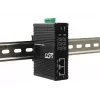 Exsys divisor PoE EX-60327 50 W - Gigabit Ethernet