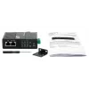 Exsys divisor PoE EX-60327 50 W - Gigabit Ethernet