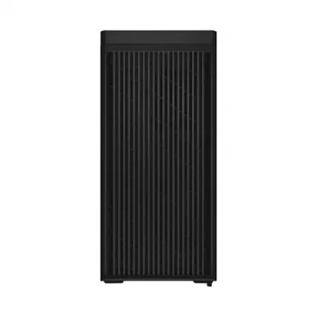 Lian Li Vector V150 INF carcasa mATX, cristal templado - negro