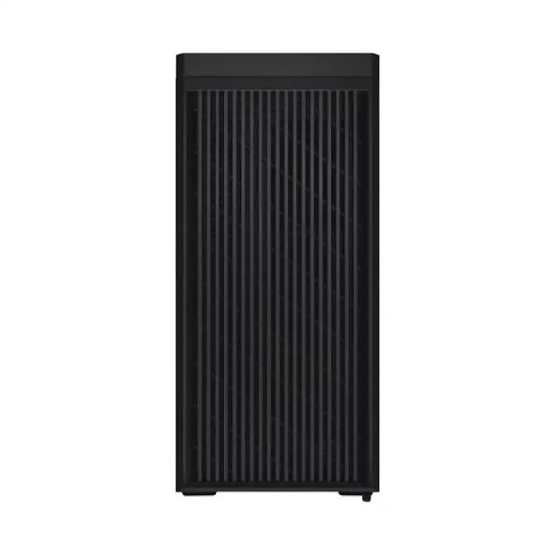 Lian Li Vector V150 INF carcasa mATX, cristal templado - negro