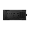 Lian Li Vector V150 INF carcasa mATX, cristal templado - negro
