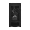 Lian Li Vector V150 INF carcasa mATX, cristal templado - negro