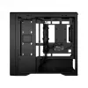 Lian Li Vector V150 INF carcasa mATX, cristal templado - negro