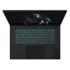 Gigabyte A16 portátil gaming - Intel Core i7-13620H, 16GB DDR5, 1TB SSD, RTX 5060, 16 pulgadas 165Hz WUXGA, sin sistema operativo, negro