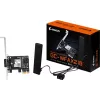 GIGABYTE GC-WFAX210 tarjeta de expansión Wi-Fi 6E PCIe x1 con Bluetooth 5.2