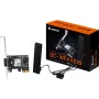 GIGABYTE GC-WFAX210 tarjeta de expansión Wi-Fi 6E PCIe x1 con Bluetooth 5.2