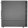 Cooler Master MasterBox MB400L torre mini Micro-ATX, acero, panel lateral cerrado, sin fuente de alimentación