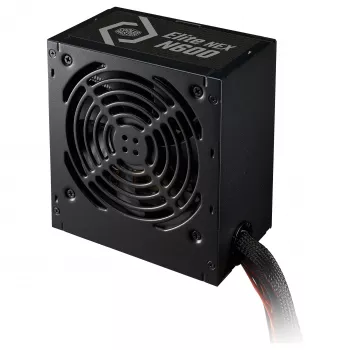 Cooler Master Elite NEX 230V 600 W Fuente de alimentación
