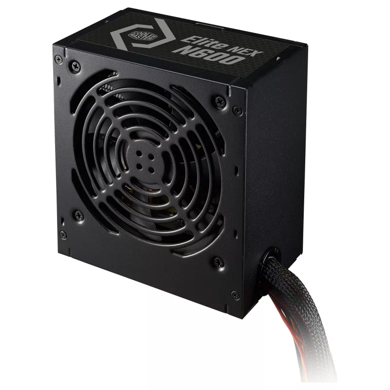 Cooler Master Elite NEX 230V 600 W Fuente de alimentación