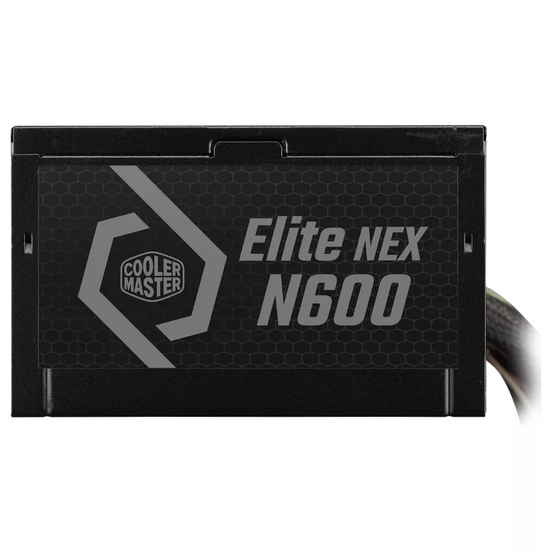 Cooler Master Elite NEX 230V 600 W Fuente de alimentación