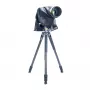 Vanguard ALTA RCM Funda de lluvia negra