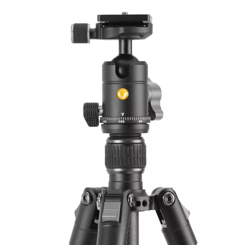 Vanguard VESTA GO 234CB Trípode
