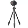Vanguard VESTA GO 264AB Trípode de viaje, aluminio