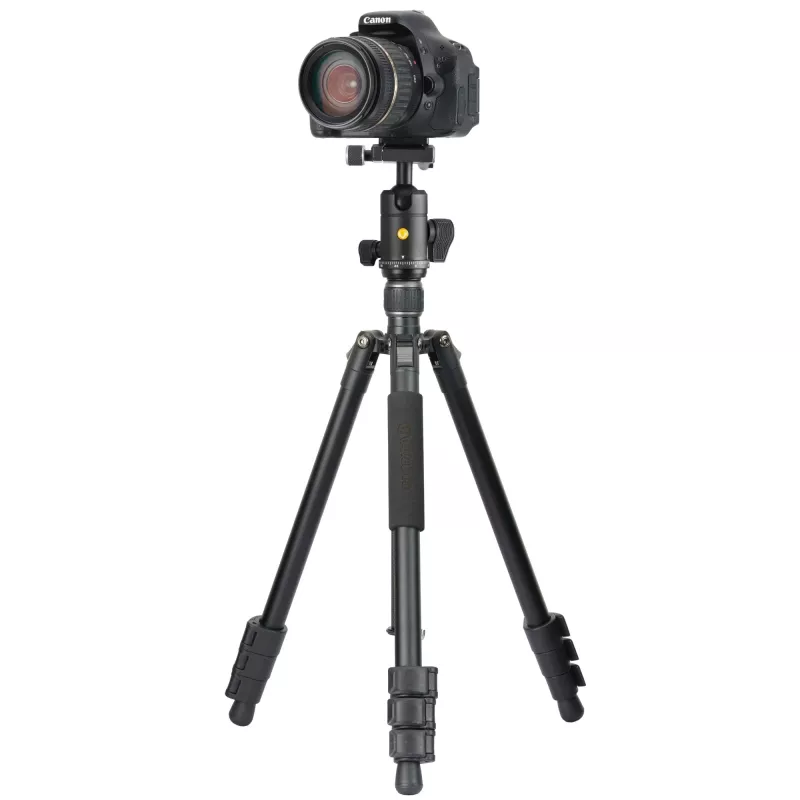 Vanguard VESTA GO 264AB Trípode de viaje, aluminio