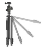 Vanguard VESTA GO 264AB Trípode de viaje, aluminio