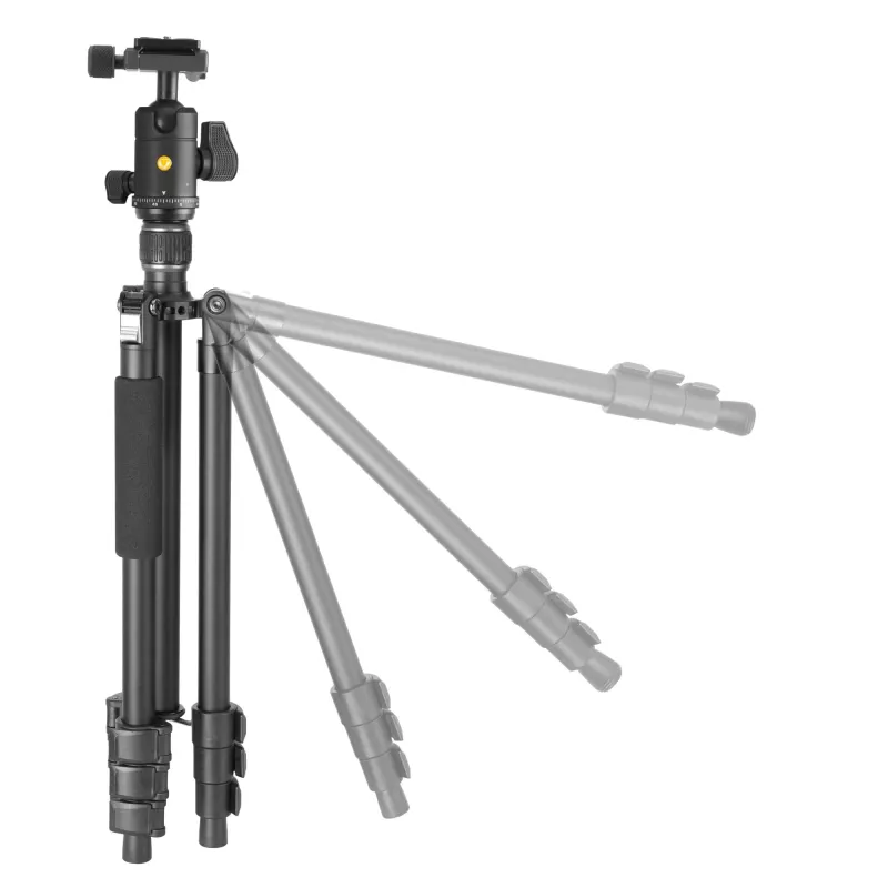 Vanguard VESTA GO 264AB Trípode de viaje, aluminio