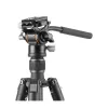 Vanguard VESTA GO 234CV10 Trípode de viaje, carbono
