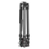 Vanguard VESTA GO 234CV10 Trípode de viaje, carbono