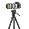Vanguard ALTA PRO 3VL 264AV14 kit de trípode de vídeo, aluminio