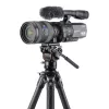 Vanguard Alta Pro 3VL 264CV14 trípode de vídeo de fibra de carbono con cabezal panorámico PH-14